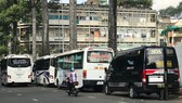 Phản hồi bài “Biến tướng xe hợp đồng”: Thanh tra giao thông đã làm hết trách nhiệm?