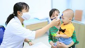 Tư vấn dinh dưỡng cho trẻ tại trung tâm Nutrihome quận 2, TPHCM
