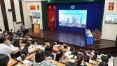 Nhiều nội dung mới tại Hội nghị Khoa học kỹ thuật năm 2020