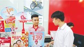 1 triệu xe máy đã được hỗ trợ mua trả góp bởi Home Credit