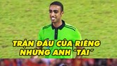 Việt Nam bị Indonesia cầm hòa: Xin đừng đổ thừa!