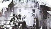 Điểm son điện ảnh bưng biền