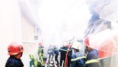 Thoát hiểm trong khách sạn, nhà trọ