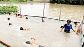 Bà Trần Thị Kim Thia vào tốp 100 phụ nữ tiêu biểu toàn cầu năm 2017