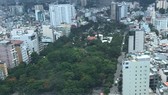 Kiểm soát phát thải khí nhà kính trong giao thông