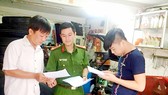 An toàn cháy nổ cuối năm: Xử nghiêm vi phạm, thắt chặt trực sẵn sàng chiến đấu