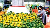 Nhiều đặc sản vùng miền