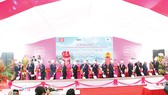 Khởi công dự án Trung tâm thương mại AEON Mall Hà Đông