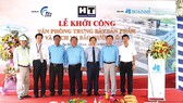 Hòa Bình trúng tiếp 2 gói thầu mới trị giá gần 1.000 tỷ đồng
