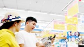 Chương trình kích cầu tiêu dùng hàng Việt: Người dân hưởng lợi