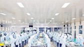 Cùng hành động vì an toàn thực phẩm