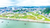 Dù chưa có quy hoạch cụ thể nhưng đất ở Vân Đồn đã nóng lên từng ngày