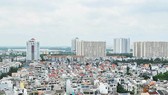 Cần nhiều giải pháp nâng cao chất lượng đô thị