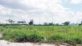 Thị trường đất nền đã vào guồng giảm nhiệt…