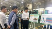 Chủ động cải tiến để gia nhập chuỗi cung ứng toàn cầu