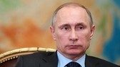 Tổng thống Nga Vladimir Putin. Ảnh: NBC News