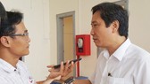 Sáp nhập huyện, xã theo lộ trình, giảm tác động đến người dân