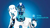 Chuyển lý trí con người vào robot