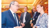 Xây dựng đô thị sáng tạo khu Đông TPHCM: Đi nhanh hơn, đóng góp nhiều hơn cho cả nước
