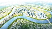 Đẩy nhanh tiến độ dự án Khu đô thị Bình Quới - Thanh Đa