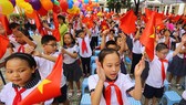 Chủ tịch nước gửi thư chúc mừng năm học mới