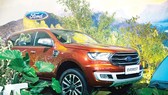 An toàn, mạnh mẽ, hiệu quả vượt trội với động cơ Diesel Bi-Turbo 2.0L, hộp số tự động 10 cấp
