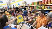 Nhiều cửa hàng tiện lợi đang được nhà bán lẻ nội địa và nước ngoài đầu tư mạnh