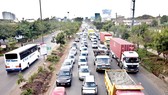 Uber cung cấp dịch vụ công nghệ trên minibus ở Kenya