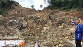 Vụ nghi vấn hồ bơi vô cực gây thảm họa chết người: Xác định có sự tác động từ việc đào hố thi công