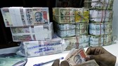 Đồng Rupi của Ấn Độ. (Nguồn: nytimes.com)