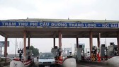 Kiến nghị Bộ Công an giải quyết bất ổn trạm BOT Bắc Thăng Long - Nội Bài