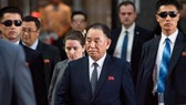 Phó Chủ tịch Ban chấp hành Trung ương Đảng Lao động Triều Tiên, ông Kim Yong-chol. Nguồn: AsiaNews