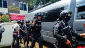 Indonesia phá âm mưu tấn công khủng bố