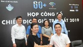 Chiến dịch Giờ Trái đất 2019: Táo bạo với dự án “Khởi nghiệp Xanh”