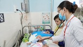Đẩy mạnh công tác phối hợp toàn diện sản-nhi