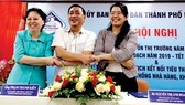 Hợp tác phục vụ du lịch
