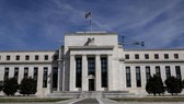 Cục Dự trữ Liên bang Mỹ (Fed). (Nguồn: Reuters)
