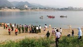 Tắm sông, 6 học sinh chết đuối