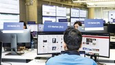 Facebook có “phòng chiến tranh”
