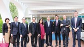 TPHCM tìm hiểu các giải pháp công nghệ sáng tạo tại Hà Lan