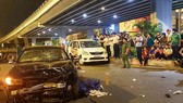 Phải tước bằng lái vĩnh viễn nếu uống rượu bia lái xe gây tai nạn
