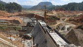 Xây nhà trái phép chờ đền bù từ thủy điện