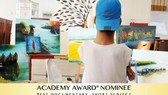 Nhân vật Châu trong bộ phim về nạn nhân chất độc da cam, “Chau, beyond the lines”. Ảnh: beyondthelinesfilm.com