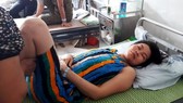 Chưa rõ nguyên nhân cô giáo bị liệt sau tiêm