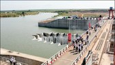 Nâng tầm công trình Thủy lợi Dầu Tiếng - Phước Hòa