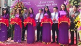 TPBank khai trương điểm giao dịch tại Đồng Nai
