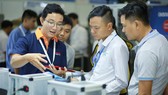 Giới thiệu Công nghệ Truyền động và Điều khiển Bosch Rexroth tại PROPAK VIỆT NAM 2018