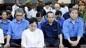 Vụ chiếm đoạt, sử dụng tiền trái pháp luật tại TrustBank: Đề nghị tuyên phạt Hứa Thị Phấn 30 năm tù