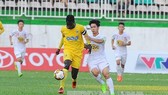 Lịch thi đấu vòng 21 Nuti Cafe V.League 2018: TPHCM làm khách trên sân Tam Kỳ