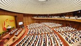 Chất vấn Bộ trưởng, Chủ nhiệm Ủy ban Dân tộc và Bộ trưởng Bộ Công an